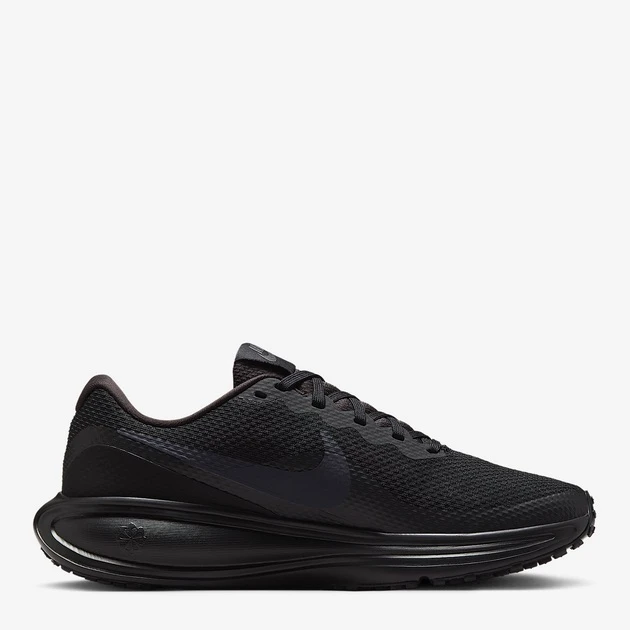Кросівки жіночі Nike Revolution 8 Black (HJ8485-002) — фото 1