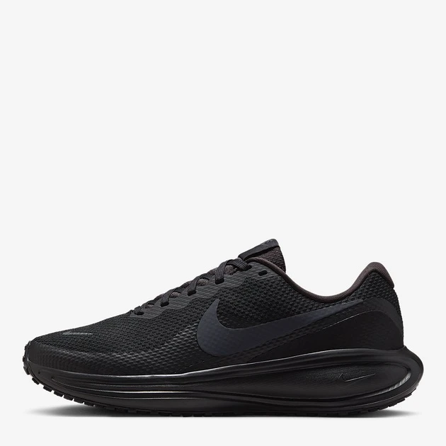 Кросівки жіночі Nike Revolution 8 Black (HJ8485-002) — фото 3