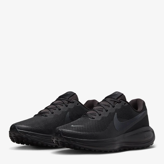 Кросівки жіночі Nike Revolution 8 Black (HJ8485-002) — фото 4