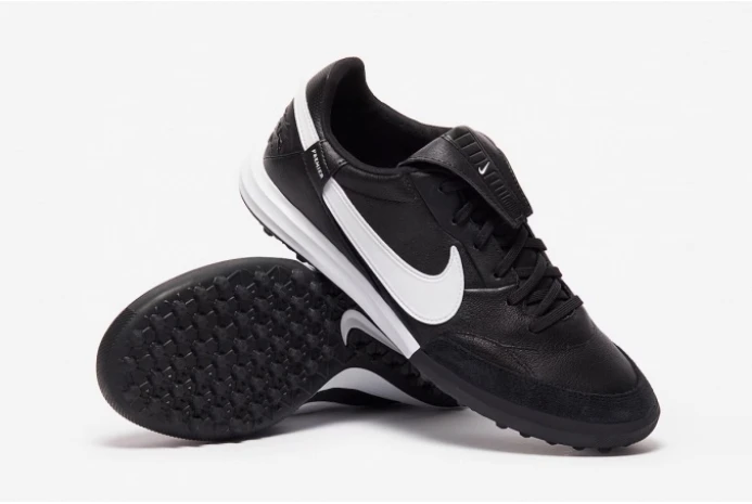 Сороконіжки чоловічі Nike Tiempo Premier Iii (HM0283-001) — фото 17