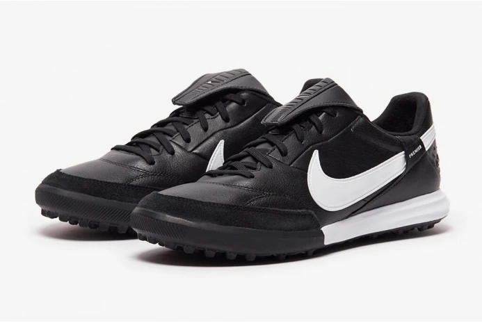 Сороконіжки чоловічі Nike Tiempo Premier Iii (HM0283-001) — фото 5