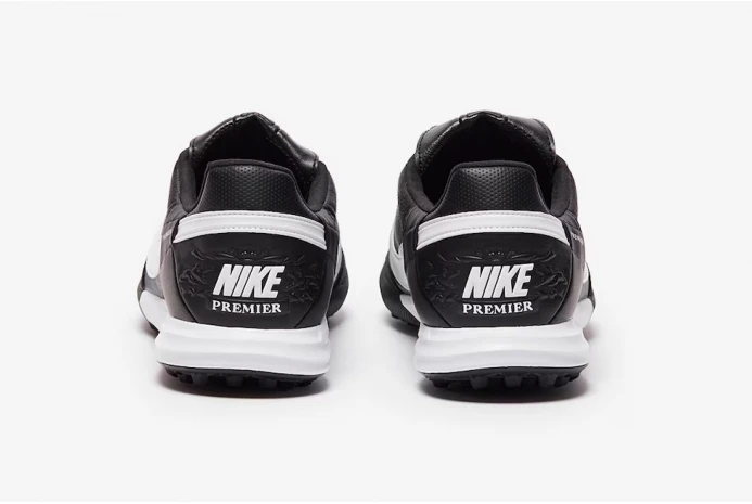 Сороконіжки чоловічі Nike Tiempo Premier Iii (HM0283-001) — фото 6