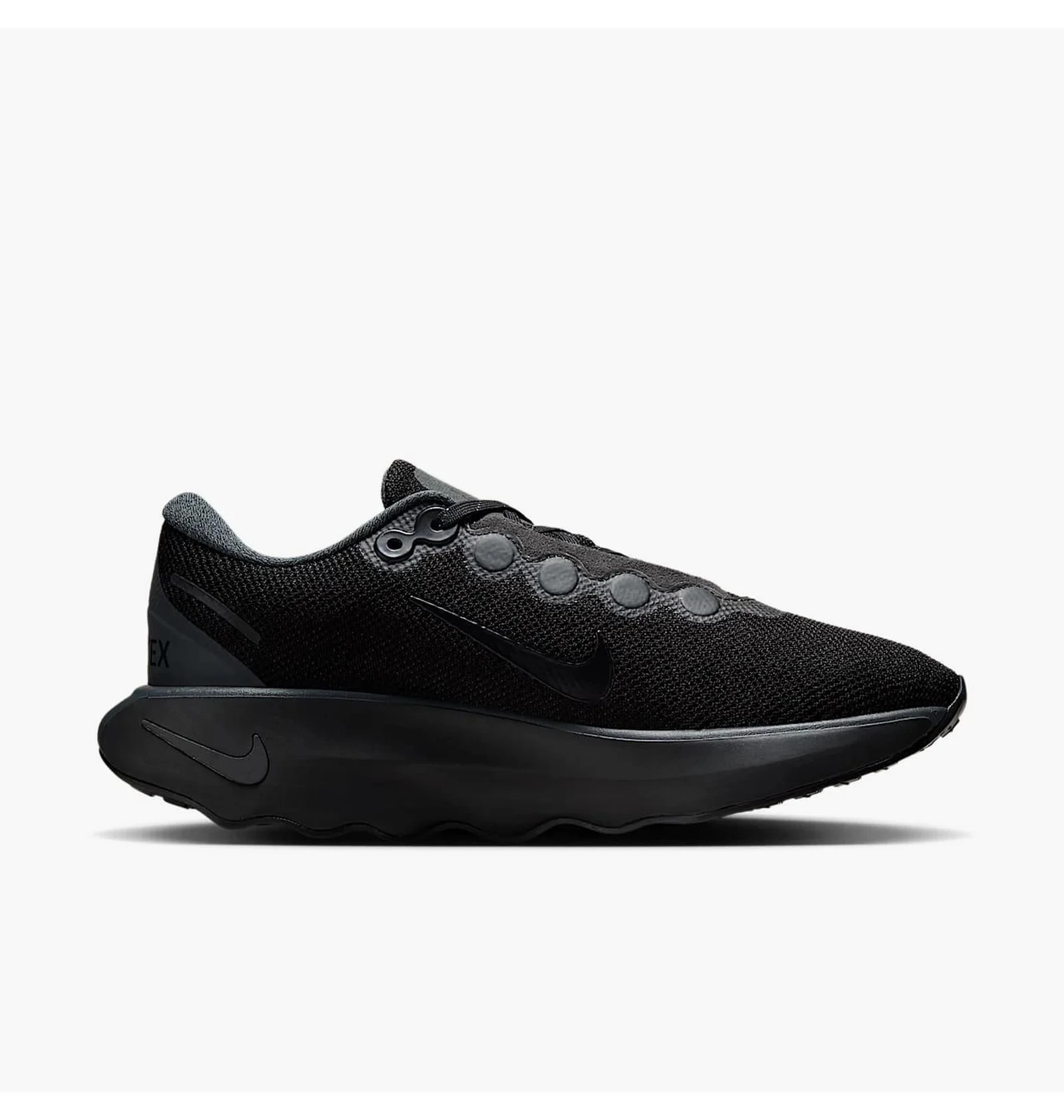 Кросівки жіночі Nike Wmns Motiva Gtx Black (HM0355-001) — фото 1