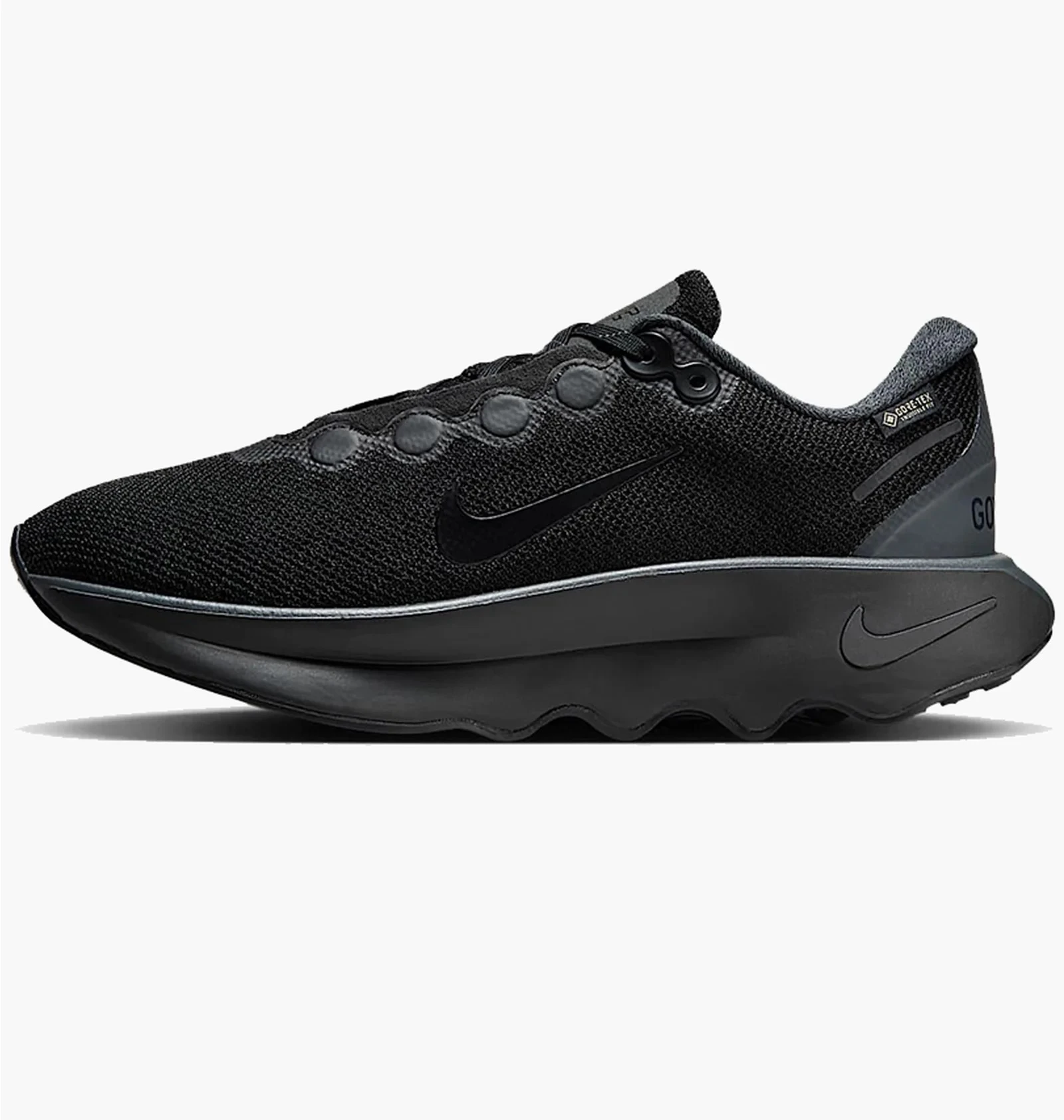 Кросівки жіночі Nike Wmns Motiva Gtx Black (HM0355-001) — фото 3