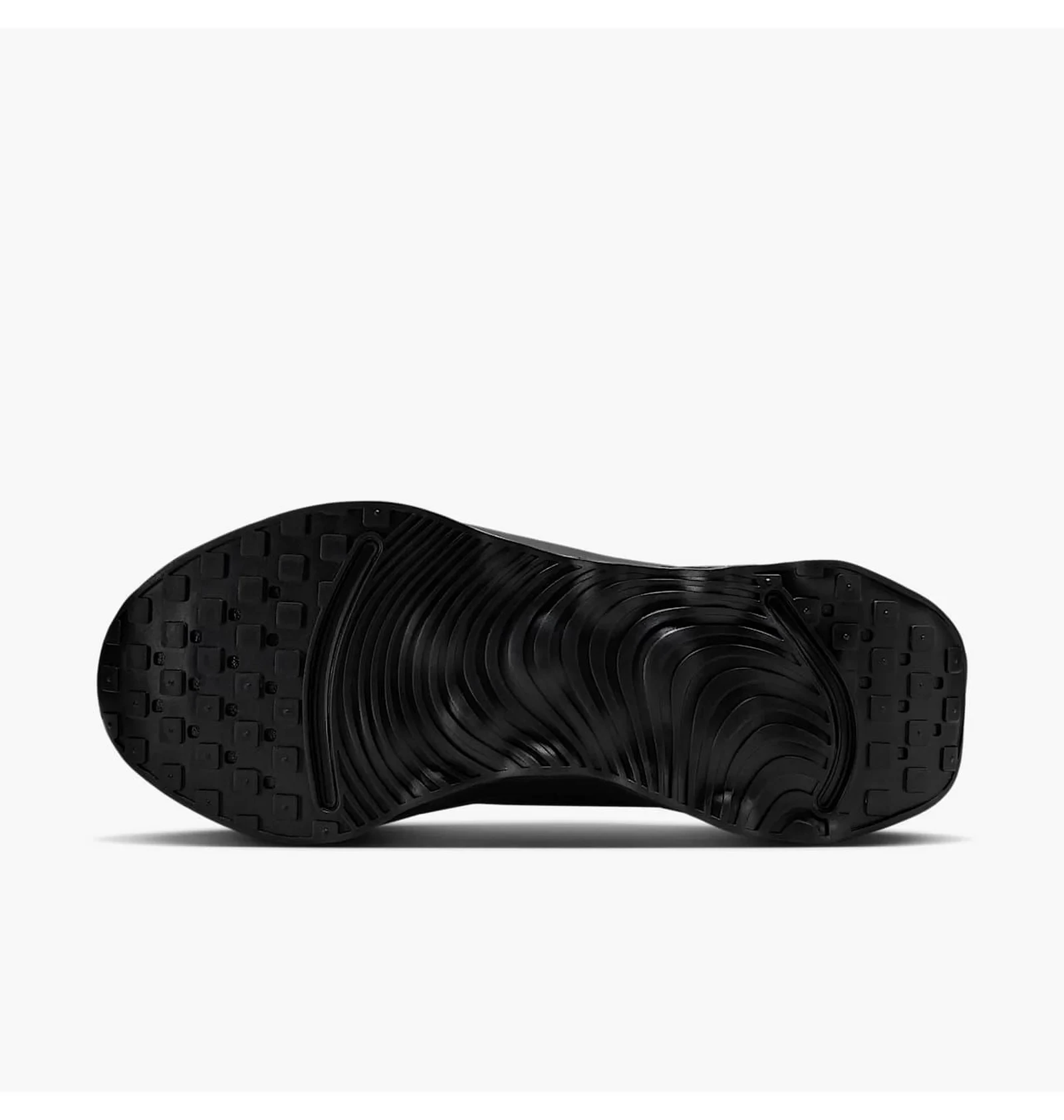 Кросівки жіночі Nike Wmns Motiva Gtx Black (HM0355-001) — фото 5