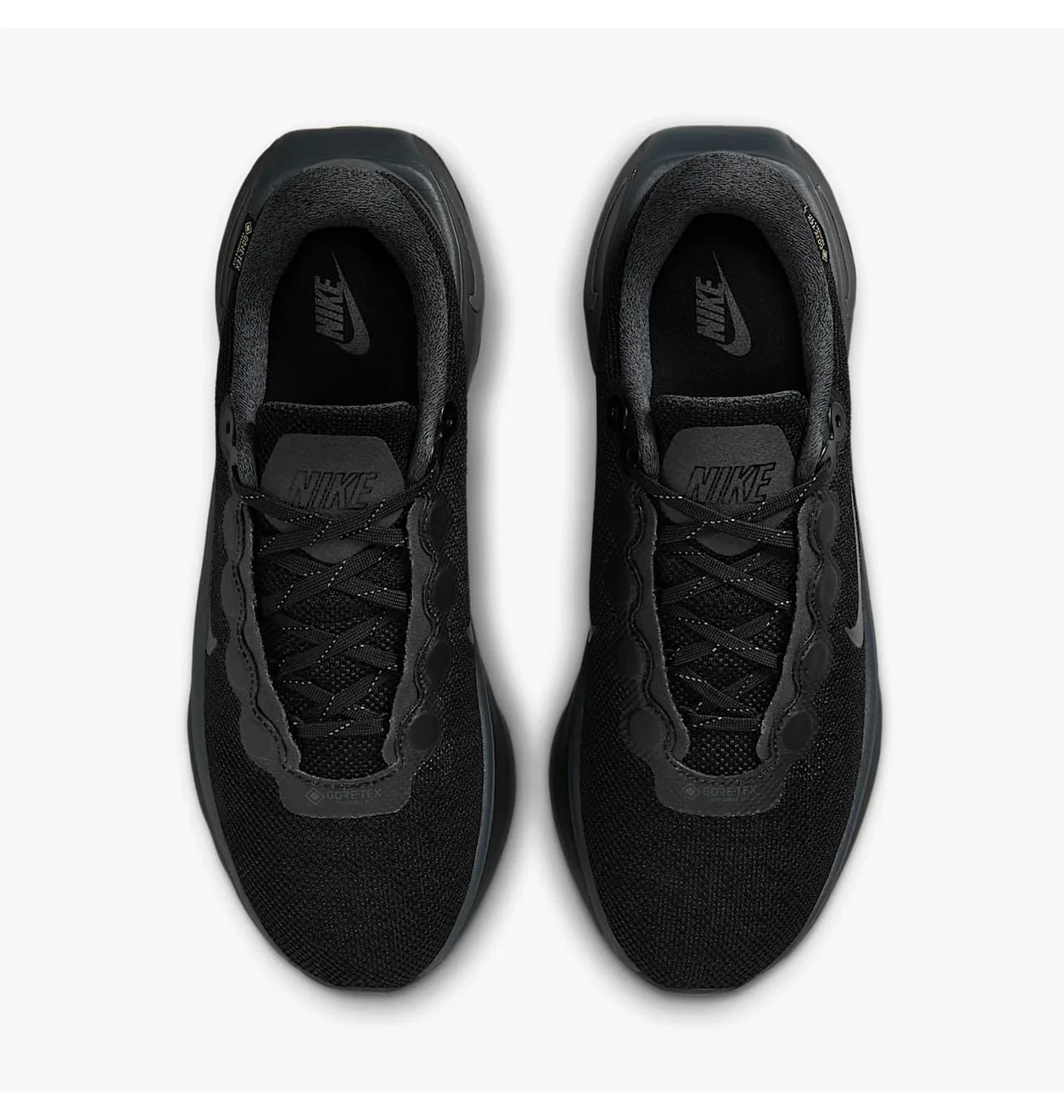 Кросівки жіночі Nike Wmns Motiva Gtx Black (HM0355-001) — фото 6