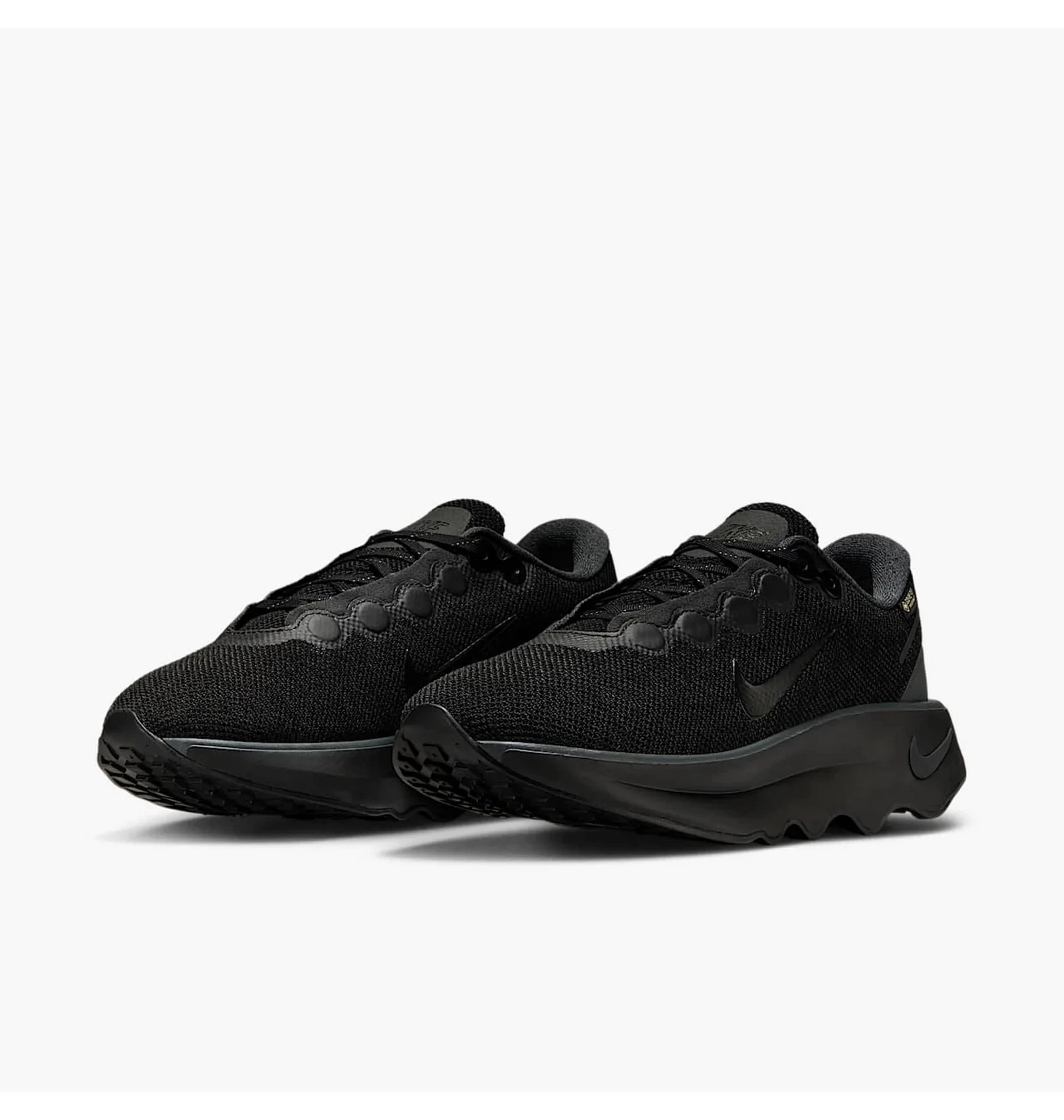 Кросівки жіночі Nike Wmns Motiva Gtx Black (HM0355-001) — фото 7