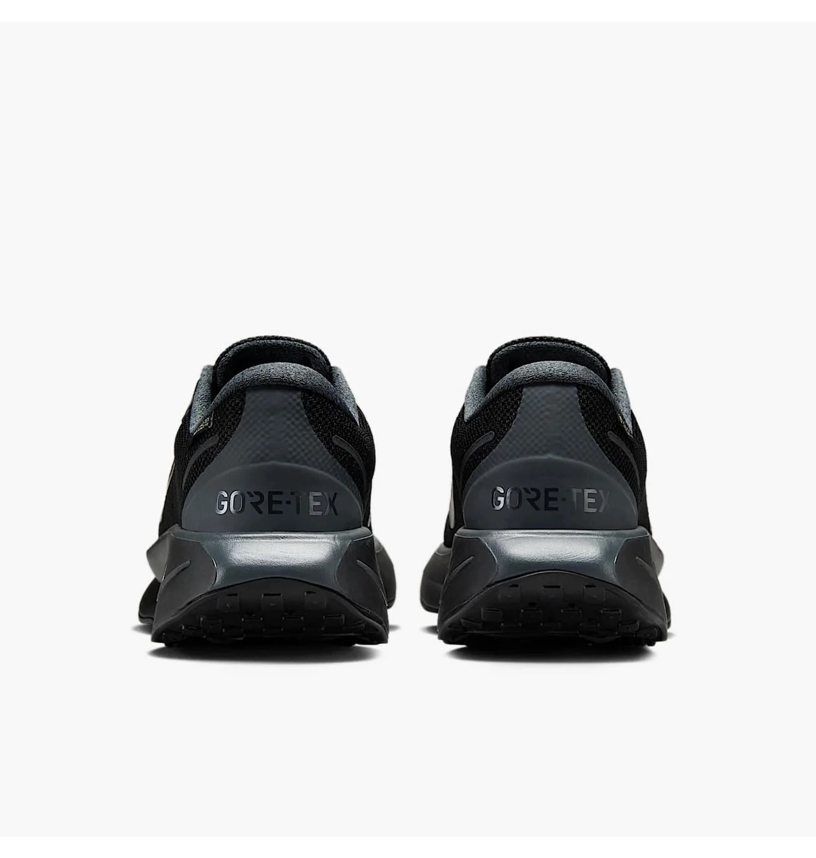 Кросівки жіночі Nike Wmns Motiva Gtx Black (HM0355-001) — фото 8
