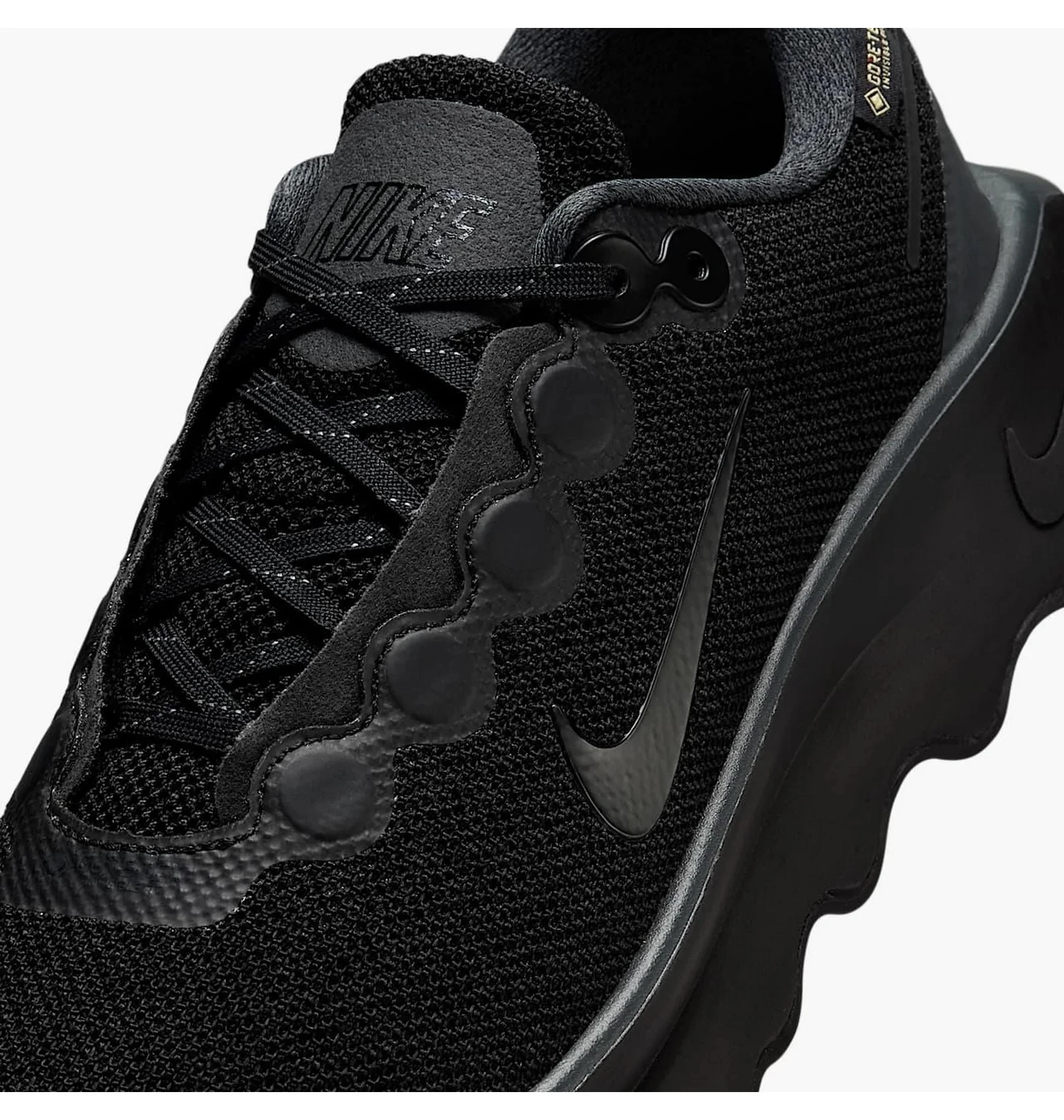 Кросівки жіночі Nike Wmns Motiva Gtx Black (HM0355-001) — фото 9