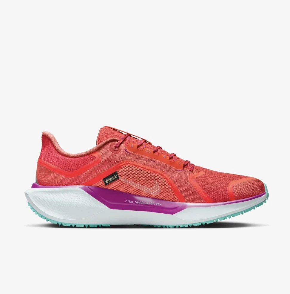 Кросівки чоловічі Nike Air Zoom Pegasus 41 Gtx (HM8872-600) — фото 1