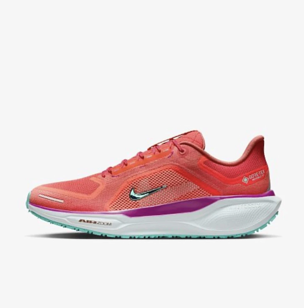Кросівки чоловічі Nike Air Zoom Pegasus 41 Gtx (HM8872-600) — фото 3