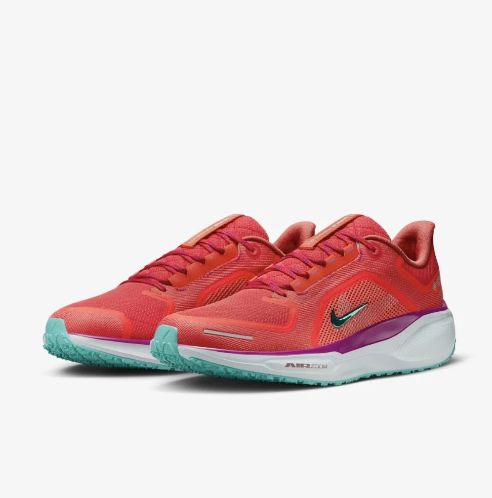 Кросівки чоловічі Nike Air Zoom Pegasus 41 Gtx (HM8872-600) — фото 6