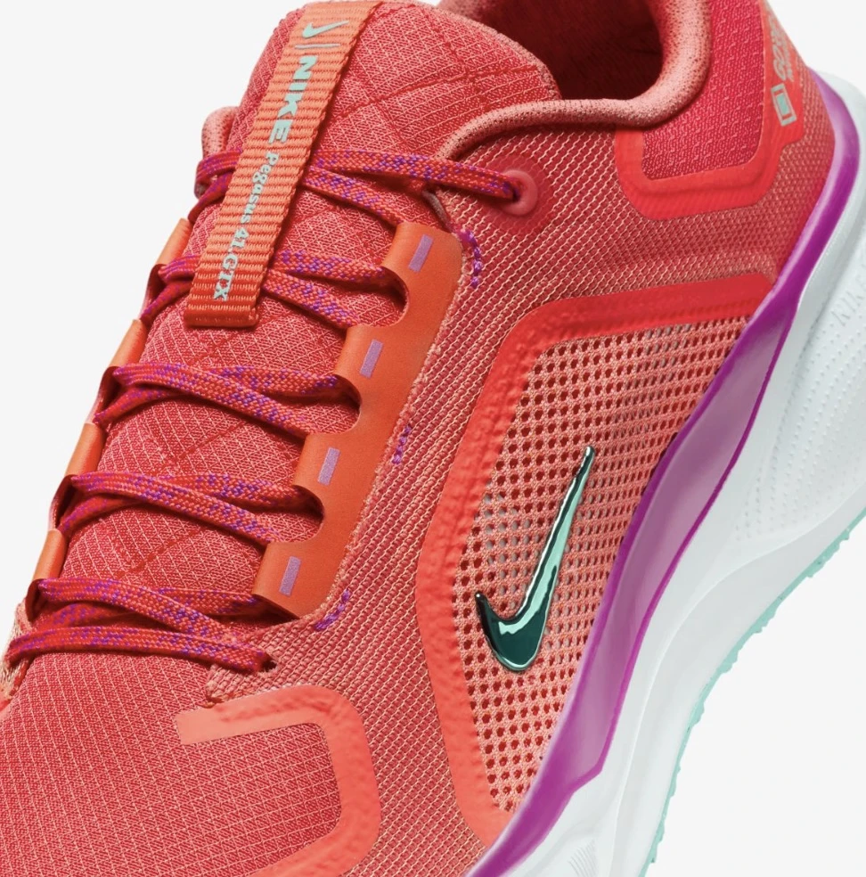 Кросівки чоловічі Nike Air Zoom Pegasus 41 Gtx (HM8872-600) — фото 8
