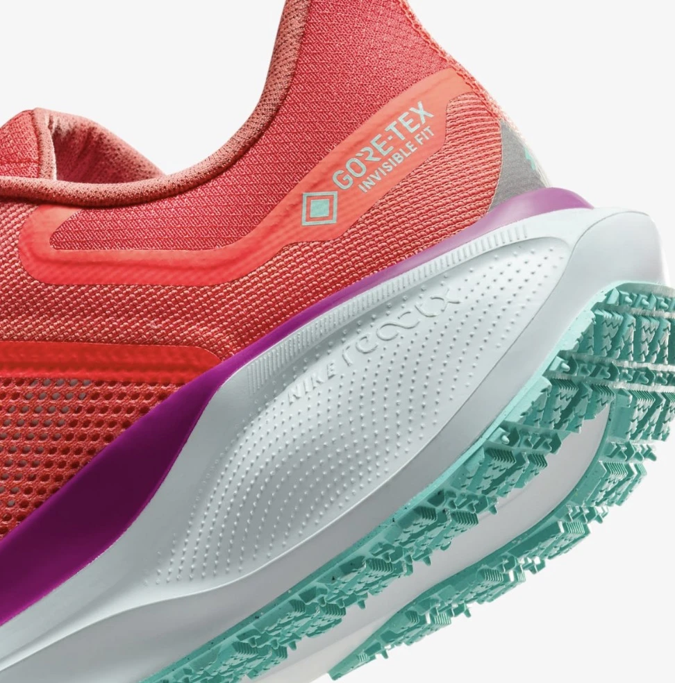Кросівки чоловічі Nike Air Zoom Pegasus 41 Gtx (HM8872-600) — фото 9