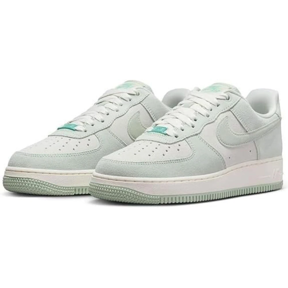 Кросівки жіночі Nike Air Force 1'07 Se W (HQ1497-099) — фото 3