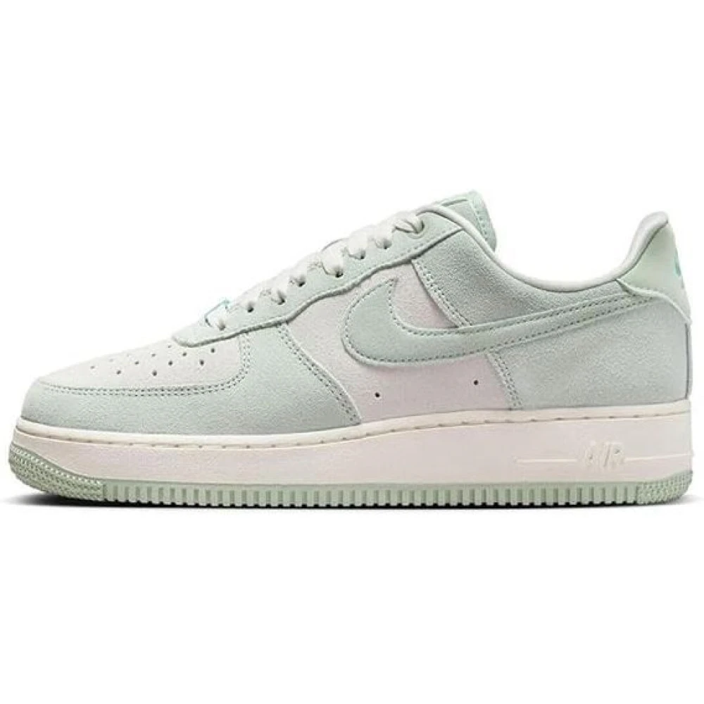 Кросівки жіночі Nike Air Force 1'07 Se W (HQ1497-099) — фото 4