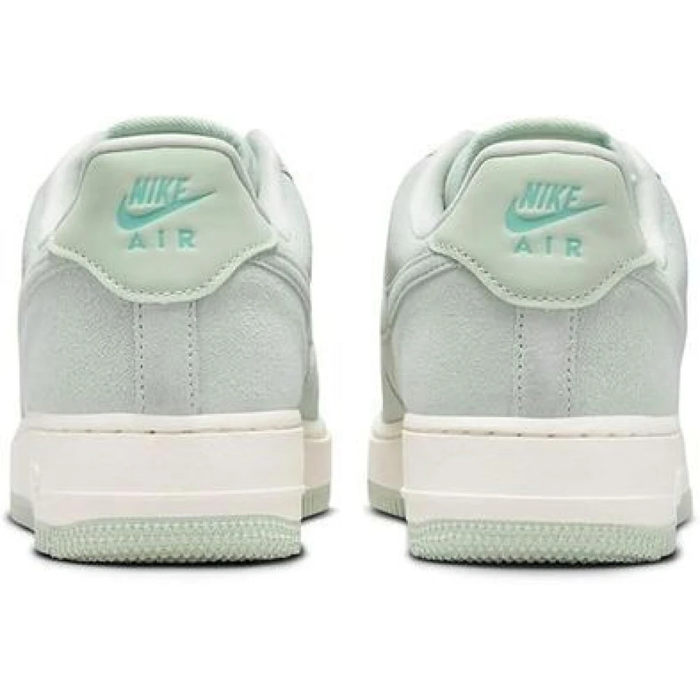 Кросівки жіночі Nike Air Force 1'07 Se W (HQ1497-099) — фото 5
