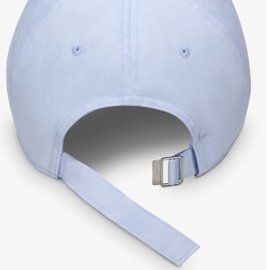 Кепка Jordan Club Cap (HQ1963-407) — фото 4