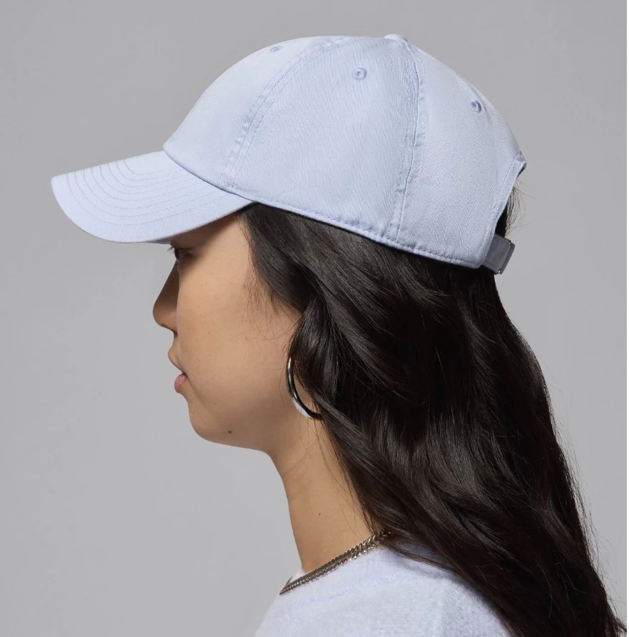 Кепка Jordan Club Cap (HQ1963-407) — фото 5