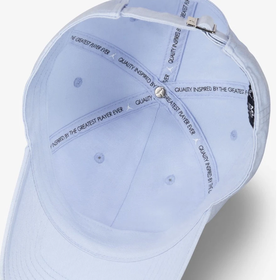 Кепка Jordan Club Cap (HQ1963-407) — фото 6