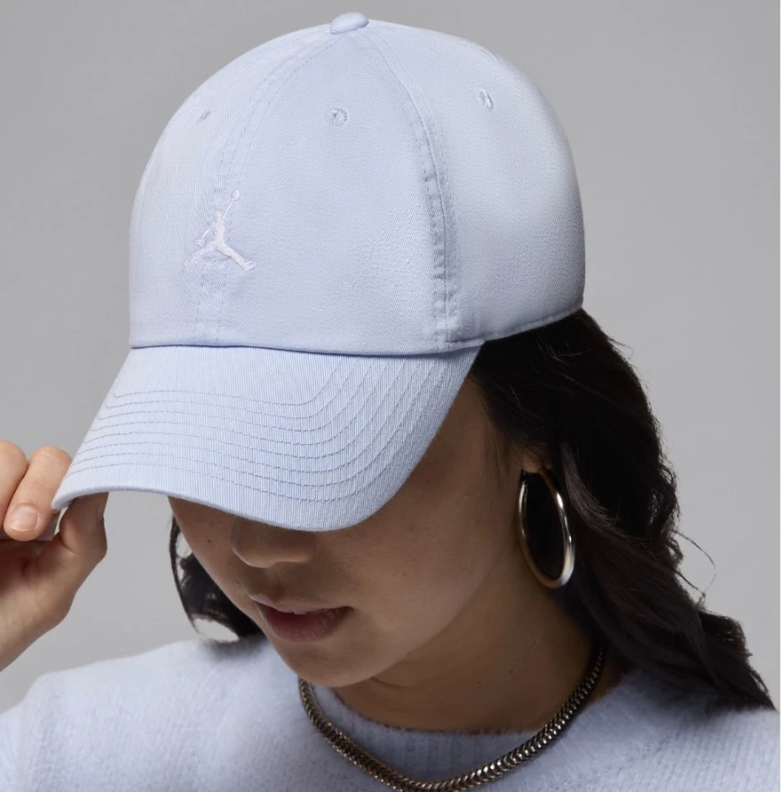 Кепка Jordan Club Cap (HQ1963-407) — фото 7