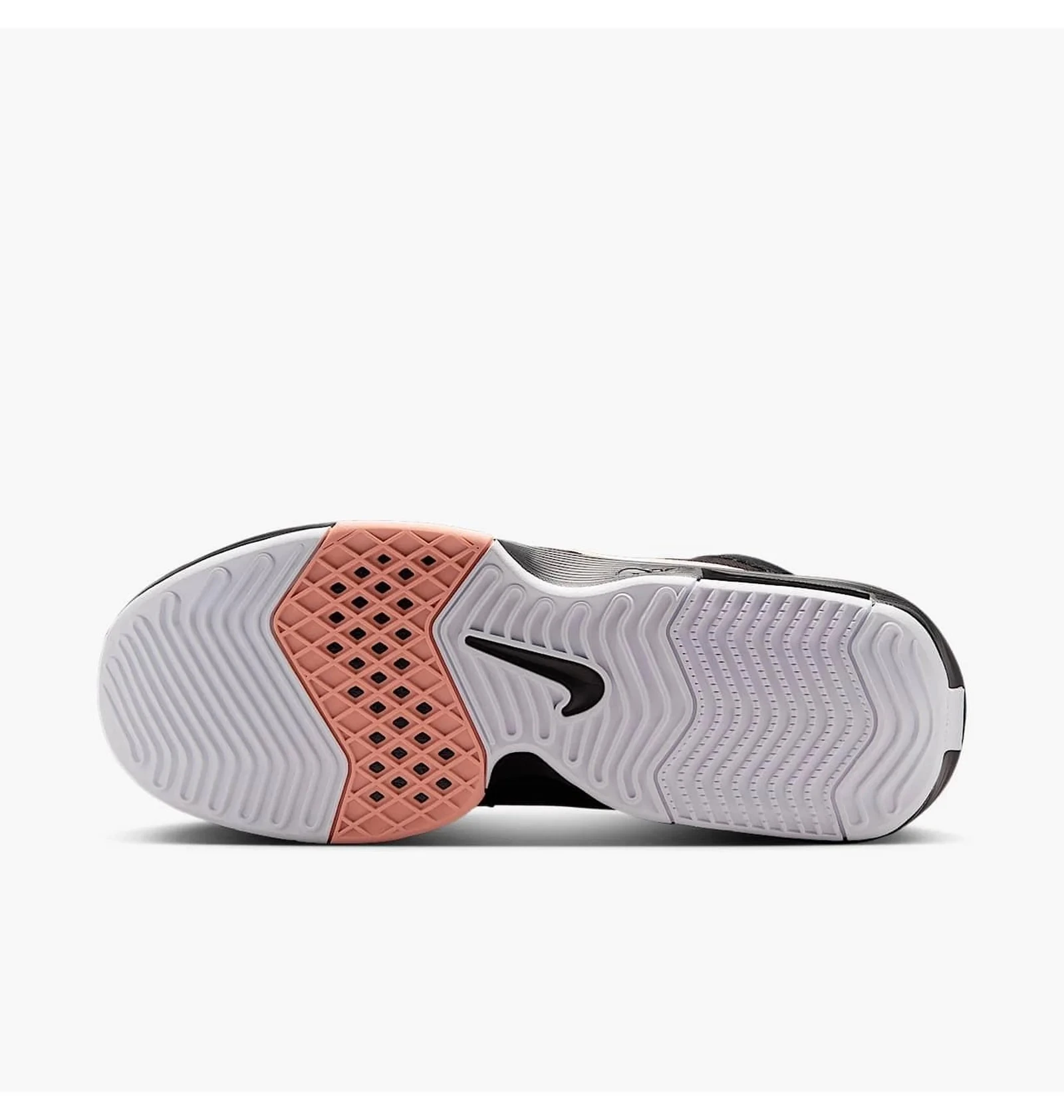 Кросівки чоловічі Jordan Air Jordan Lebron Witness Viii (HQ2139-001) — фото 4