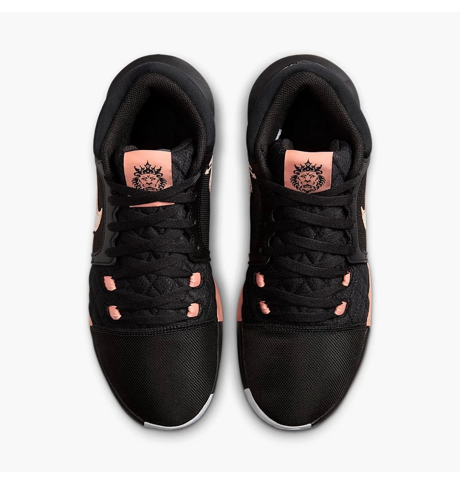 Кросівки чоловічі Jordan Air Jordan Lebron Witness Viii (HQ2139-001) — фото 5