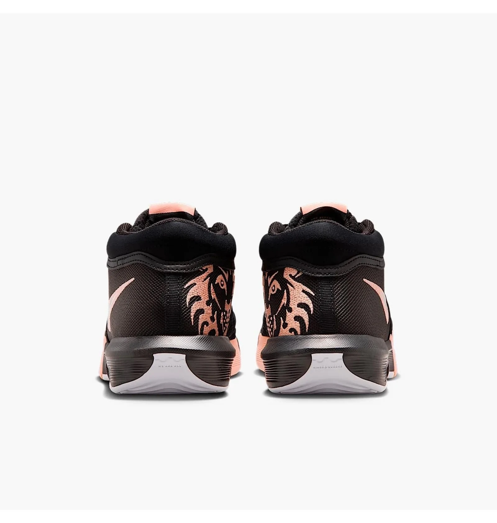Кросівки чоловічі Jordan Air Jordan Lebron Witness Viii (HQ2139-001) — фото 7
