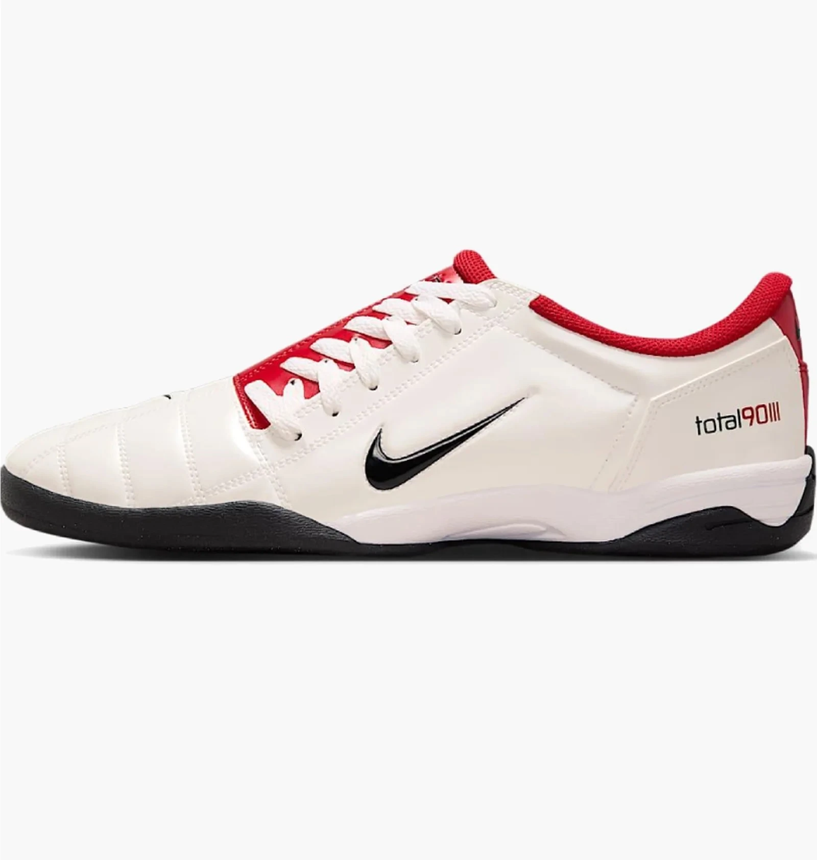 Кросівки чоловічі Nike Total 90 White (HQ2851-100) — фото 4
