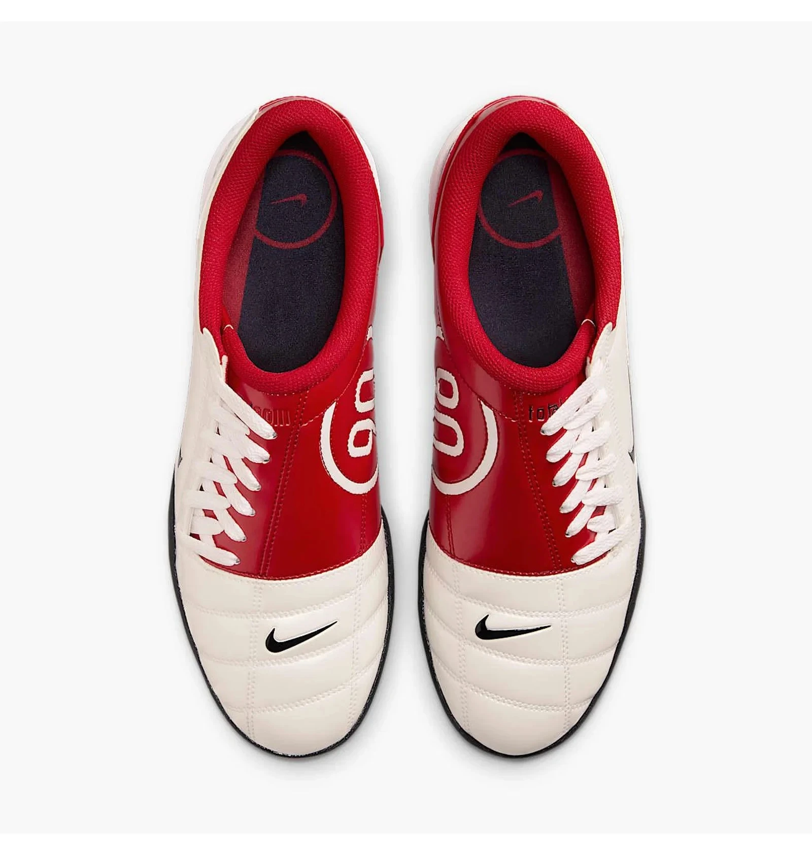 Кросівки чоловічі Nike Total 90 White (HQ2851-100) — фото 6