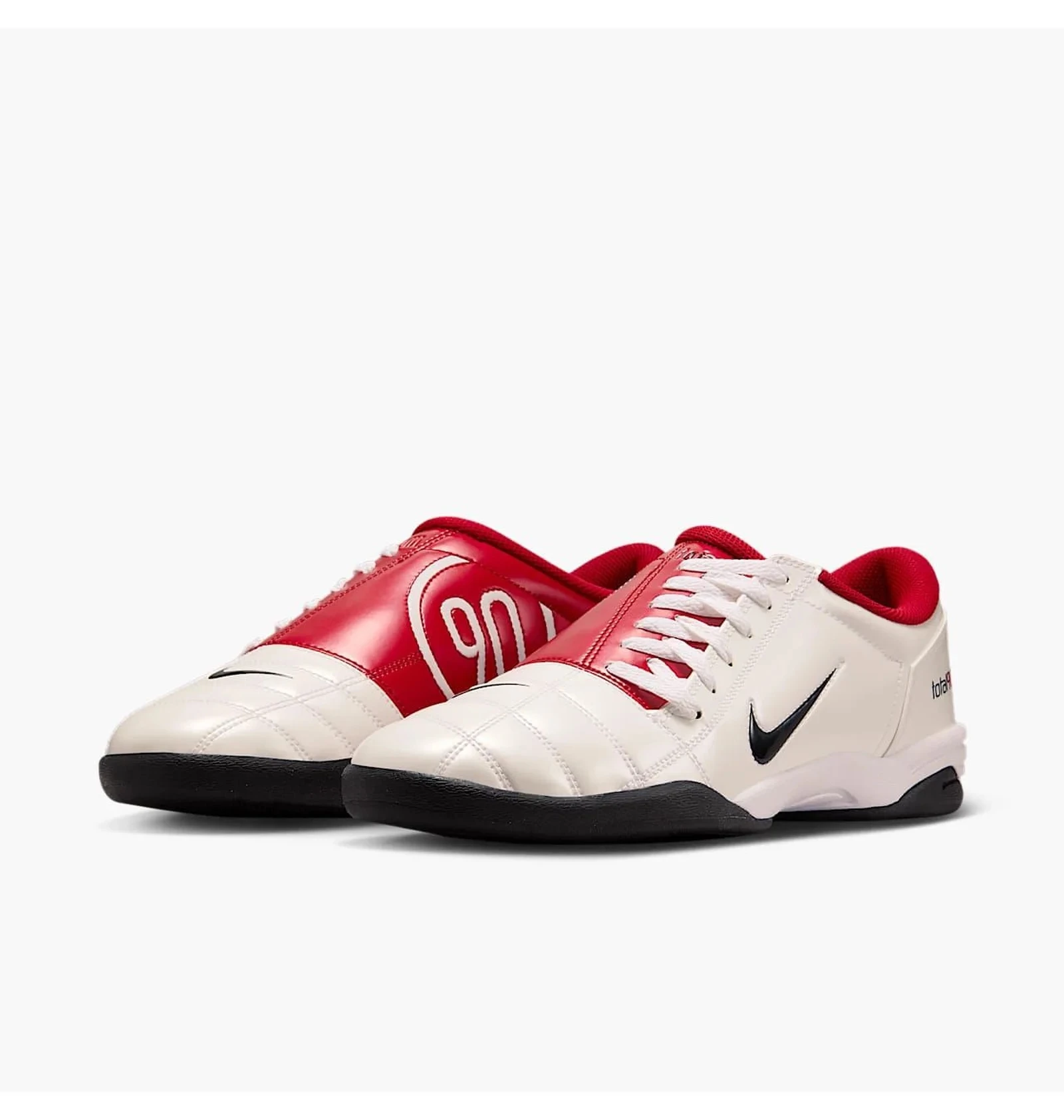 Кросівки чоловічі Nike Total 90 White (HQ2851-100) — фото 7