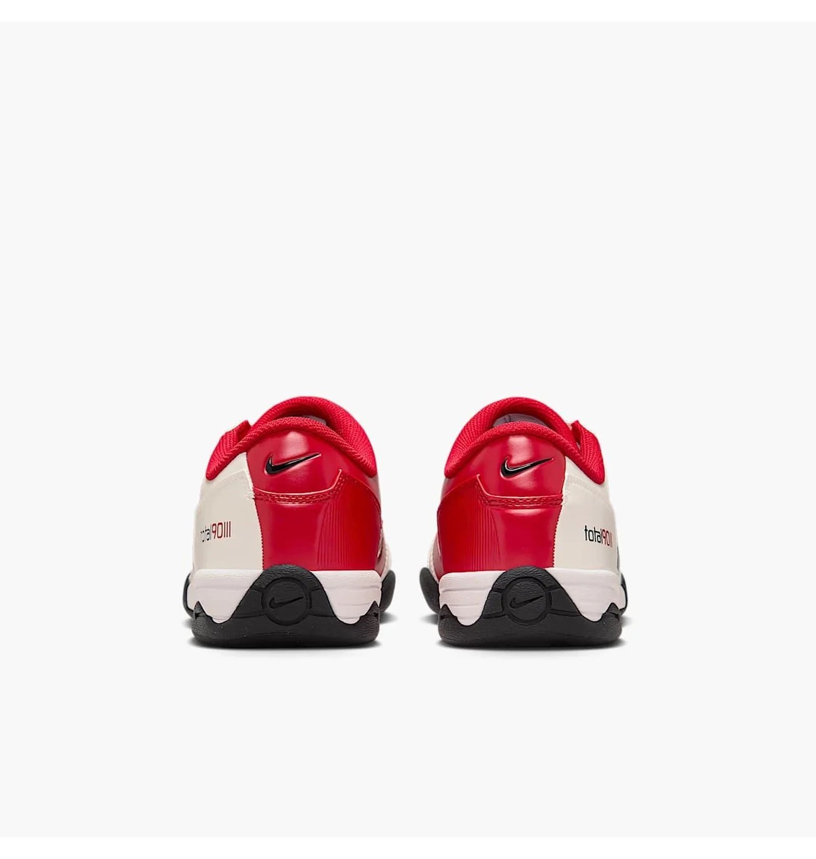 Кросівки чоловічі Nike Total 90 White (HQ2851-100) — фото 8