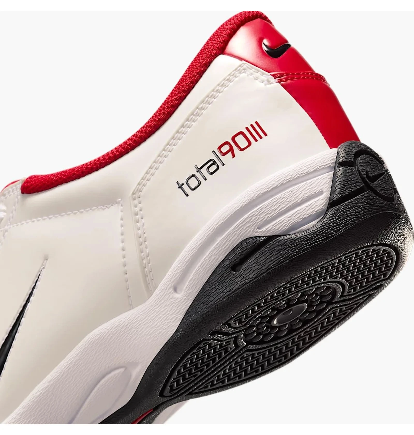 Кросівки чоловічі Nike Total 90 White (HQ2851-100) — фото 10