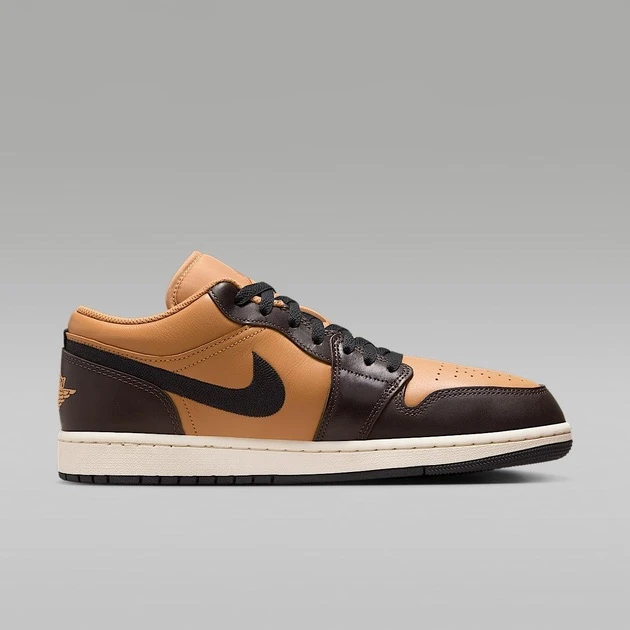 Кросівки чоловічі Nike Air Jordan 1 Low Se (HQ3603-201) — фото 1