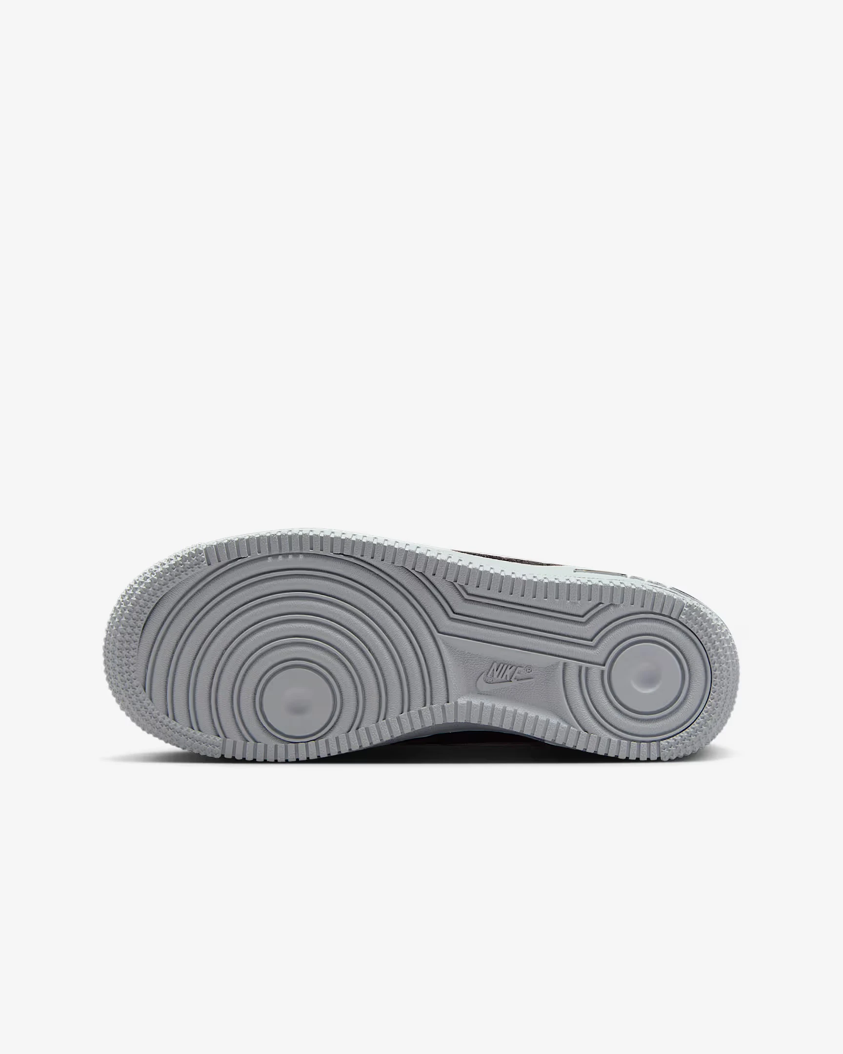 Кросівки підліткові Nike Sport_Time_Mk (HQ3807-001) — фото 4