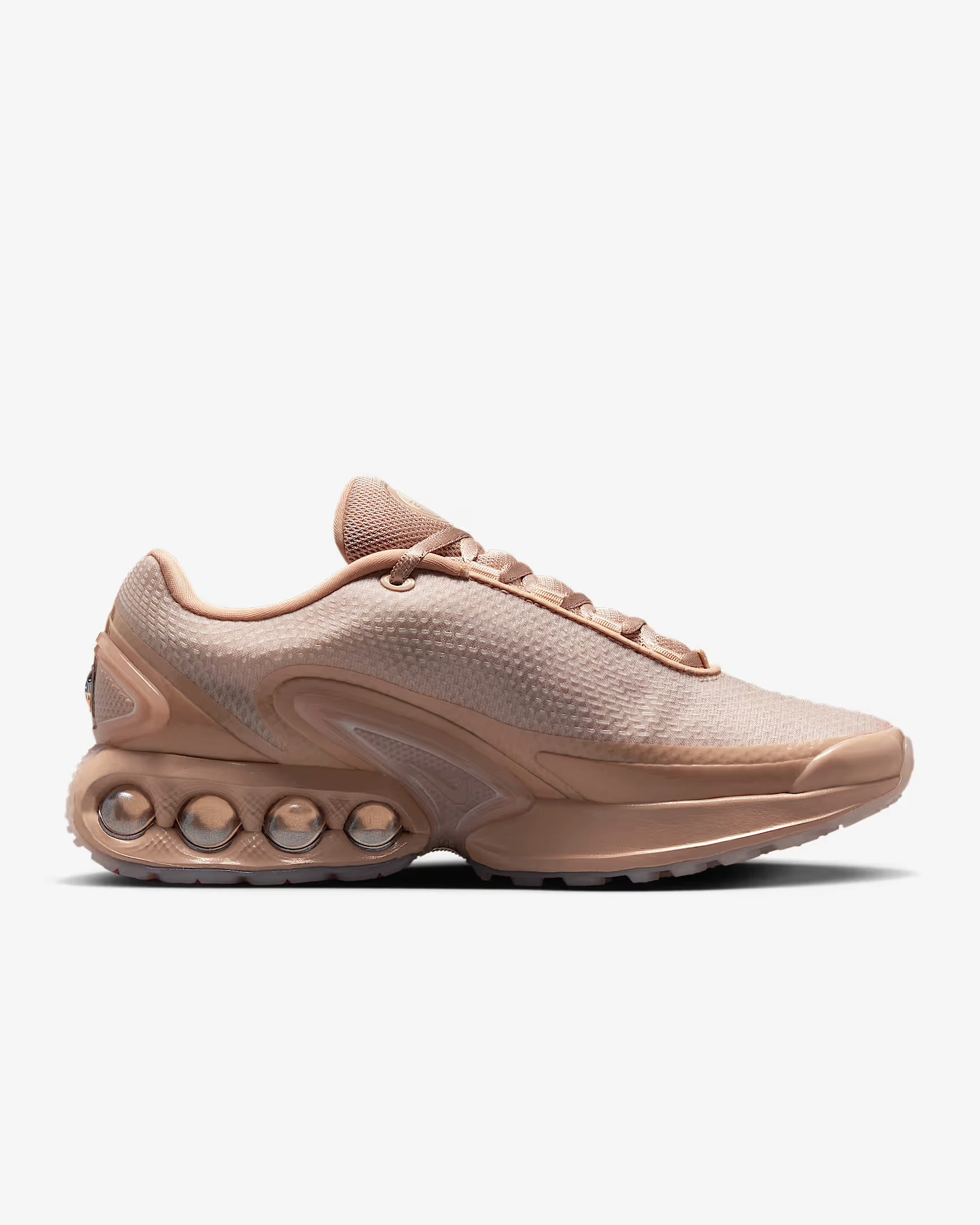 Кросівки жіночі Nike Air Max Dn (HQ3837-201) — фото 1