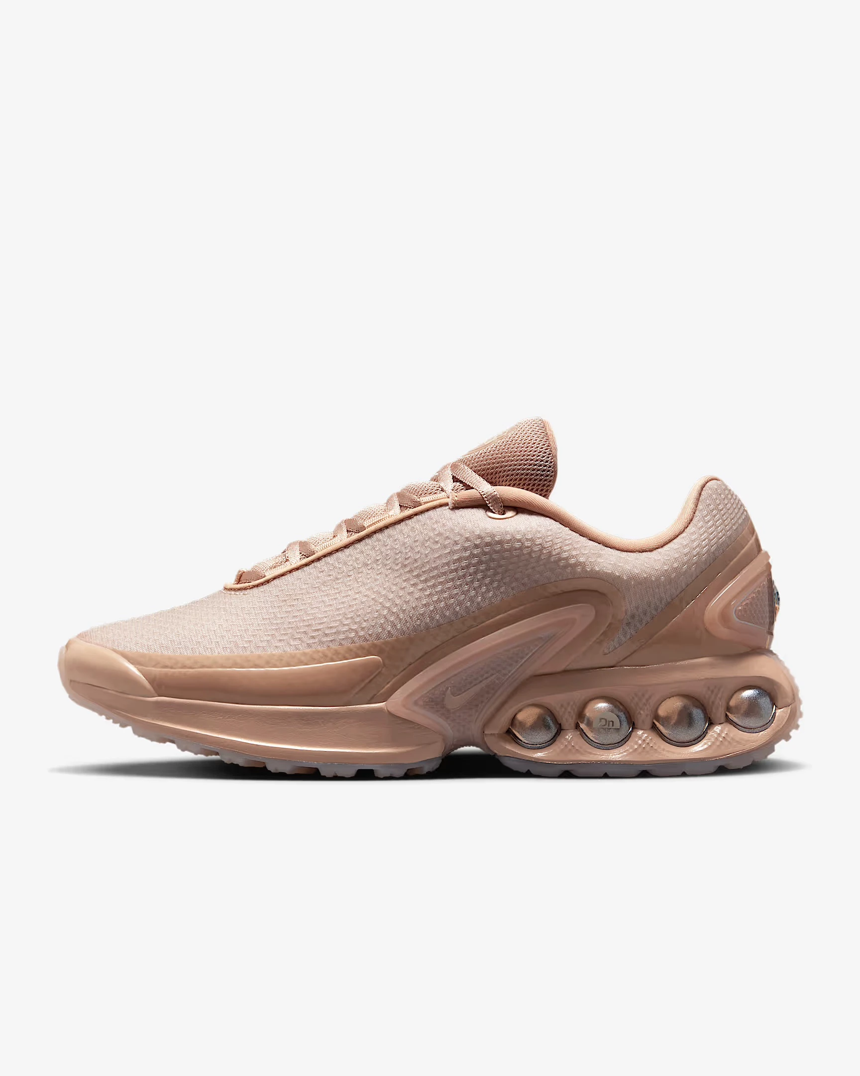 Кросівки жіночі Nike Air Max Dn (HQ3837-201) — фото 3