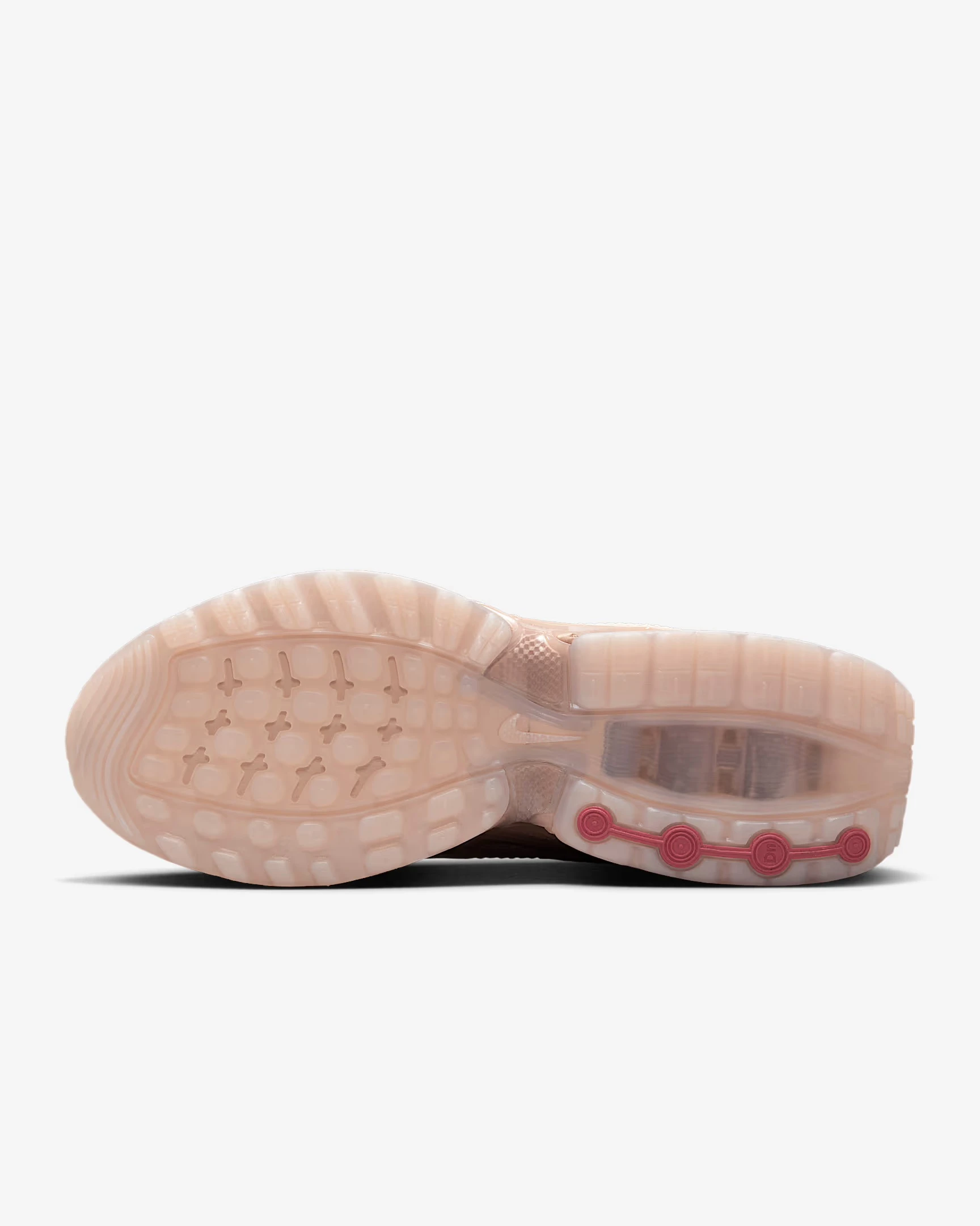 Кросівки жіночі Nike Air Max Dn (HQ3837-201) — фото 4