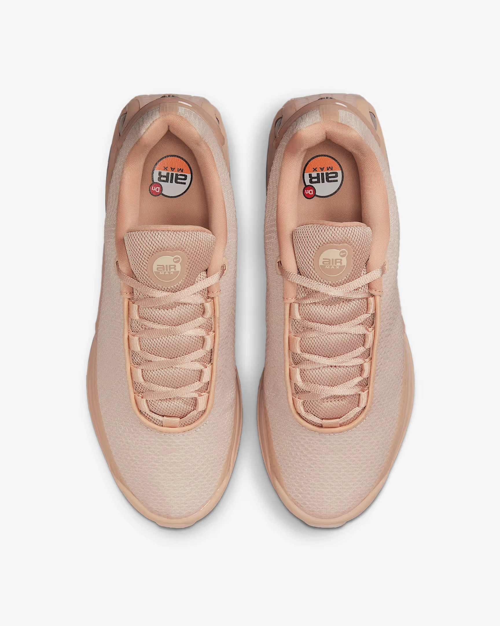 Кросівки жіночі Nike Air Max Dn (HQ3837-201) — фото 5