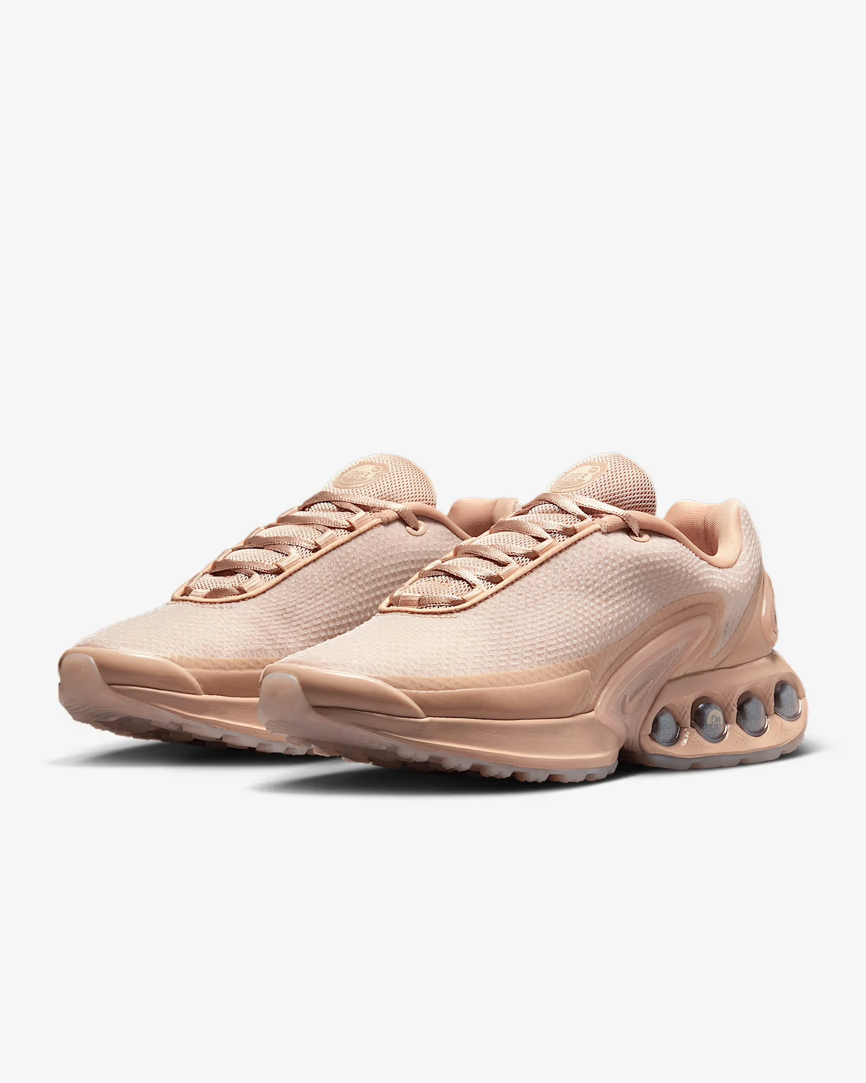 Кросівки жіночі Nike Air Max Dn (HQ3837-201) — фото 6