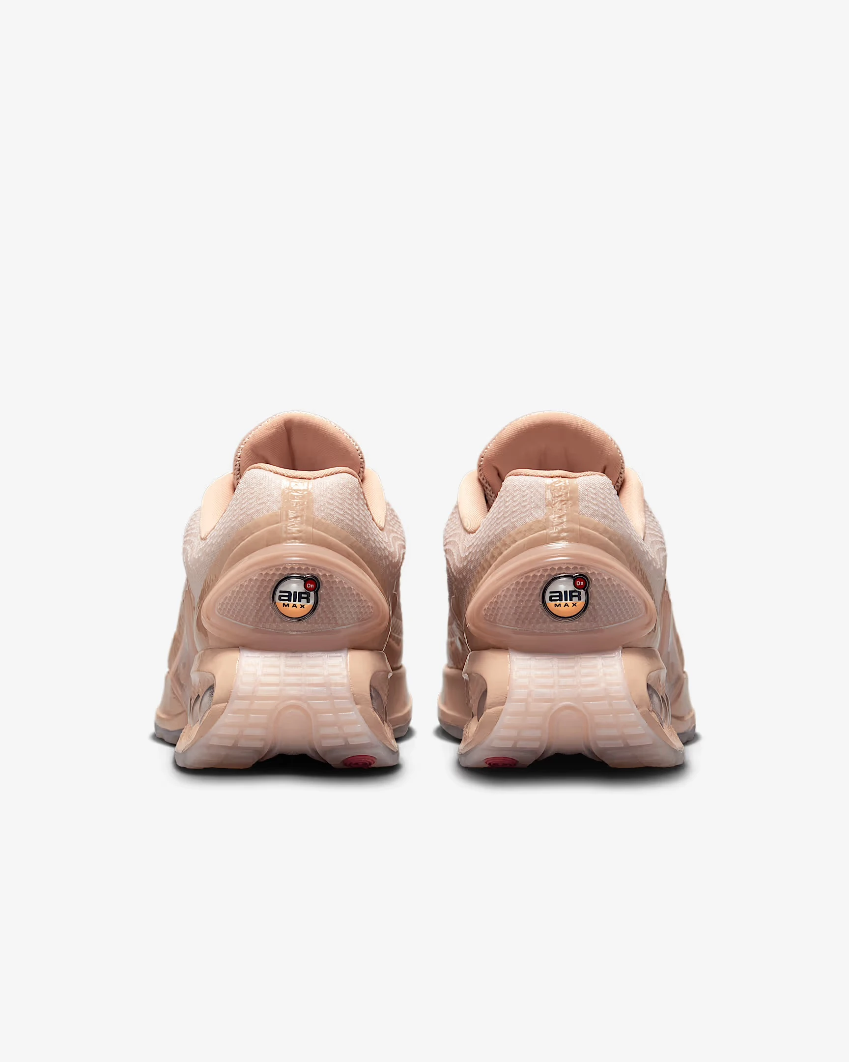 Кросівки жіночі Nike Air Max Dn (HQ3837-201) — фото 7
