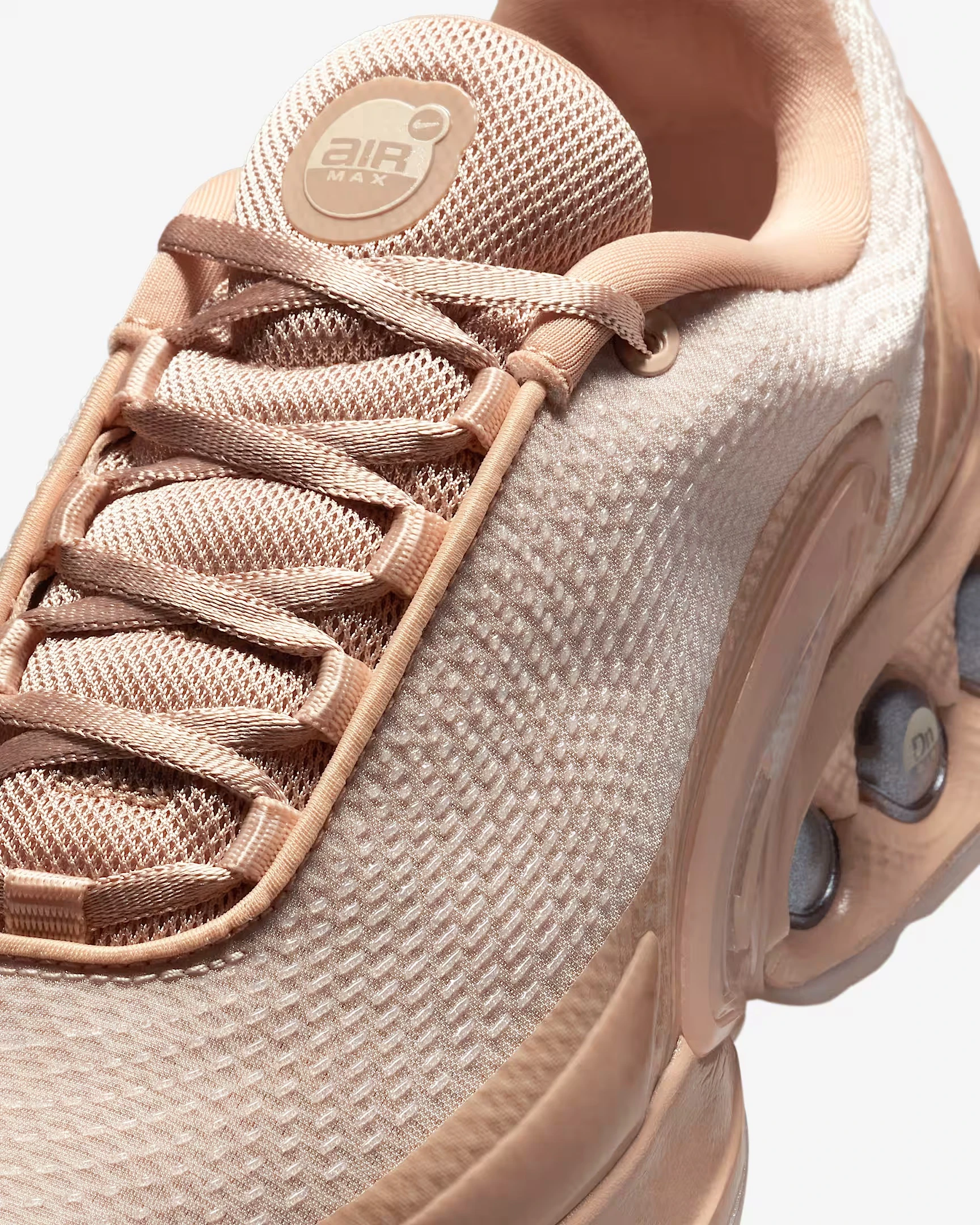 Кросівки жіночі Nike Air Max Dn (HQ3837-201) — фото 8