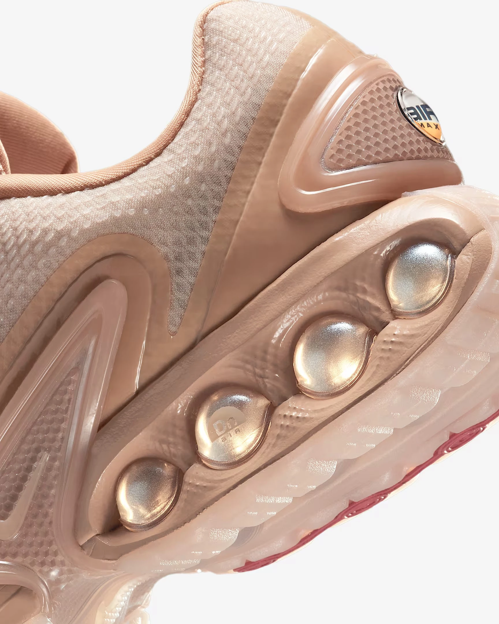 Кросівки жіночі Nike Air Max Dn (HQ3837-201) — фото 10
