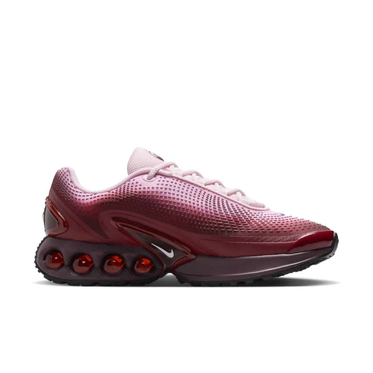 Кросівки жіночі Nike Air Max Dn Bordo (HQ4050-600) — фото 1