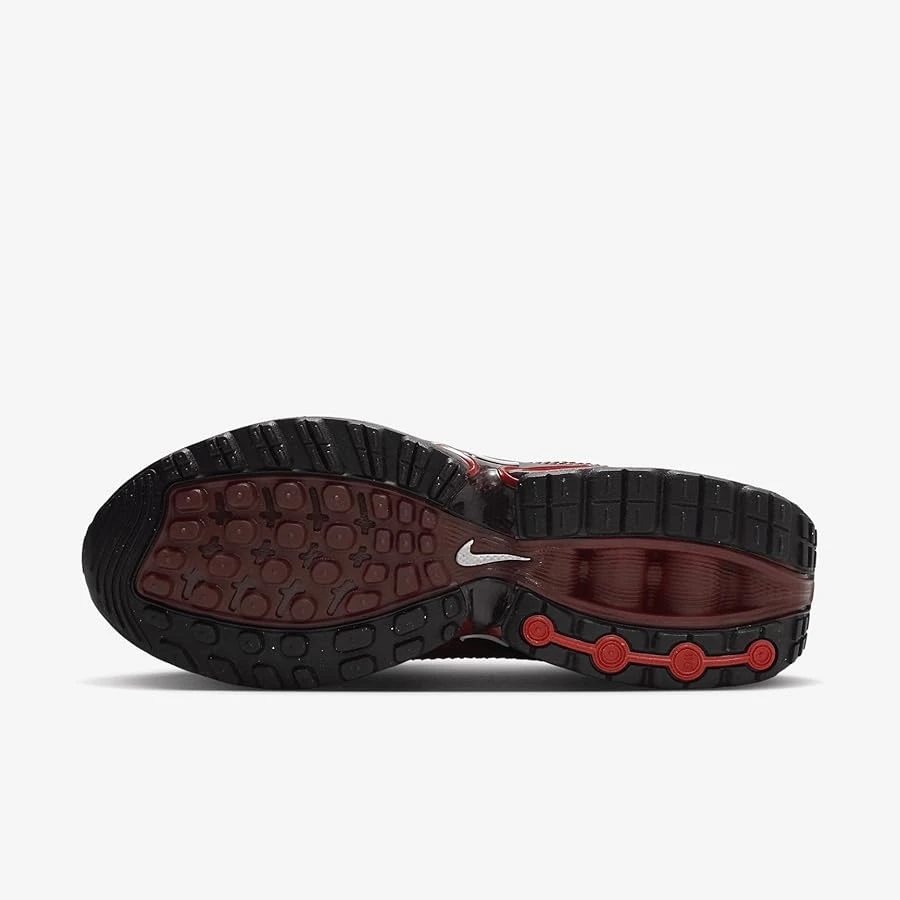 Кросівки жіночі Nike Air Max Dn Bordo (HQ4050-600) — фото 4