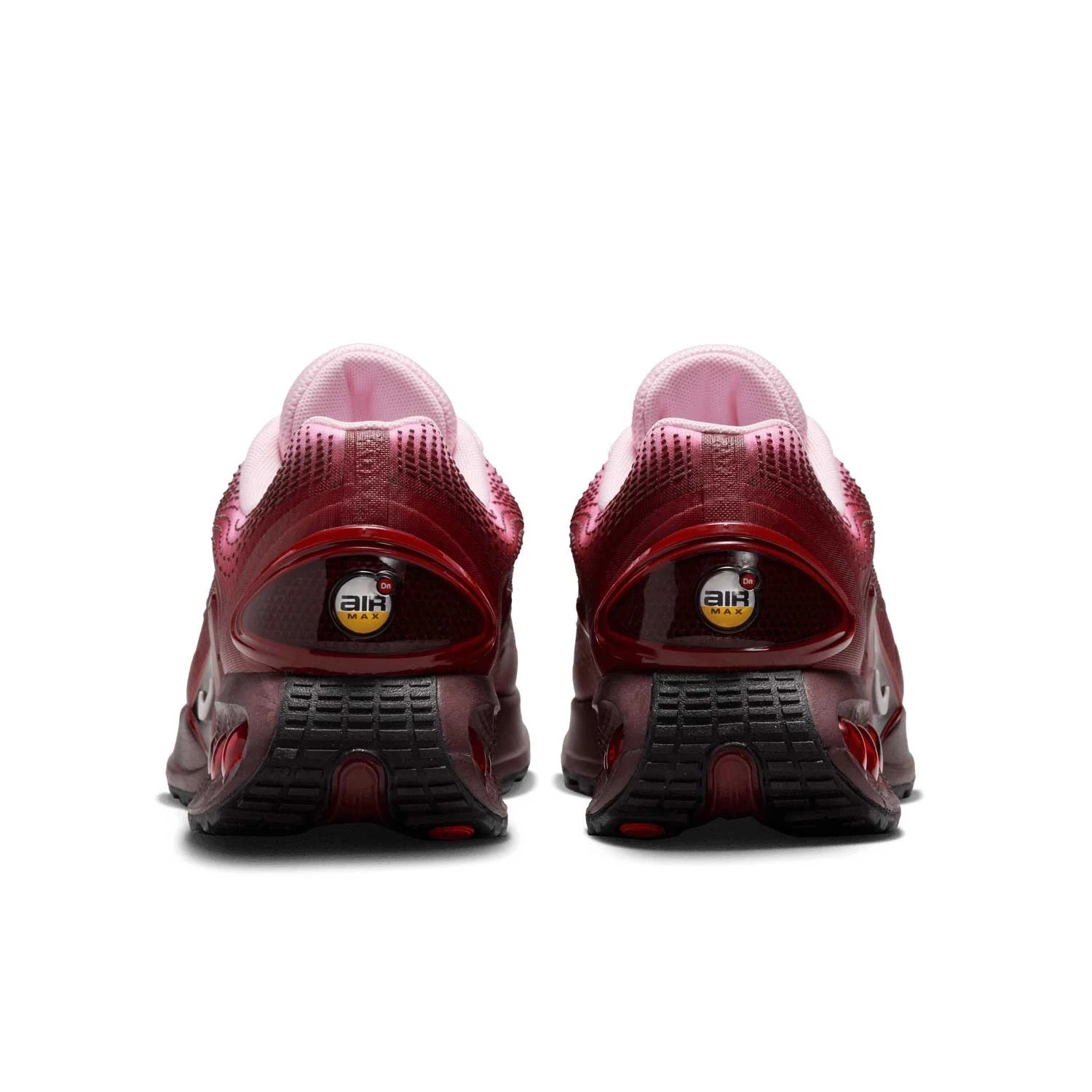 Кросівки жіночі Nike Air Max Dn Bordo (HQ4050-600) — фото 5