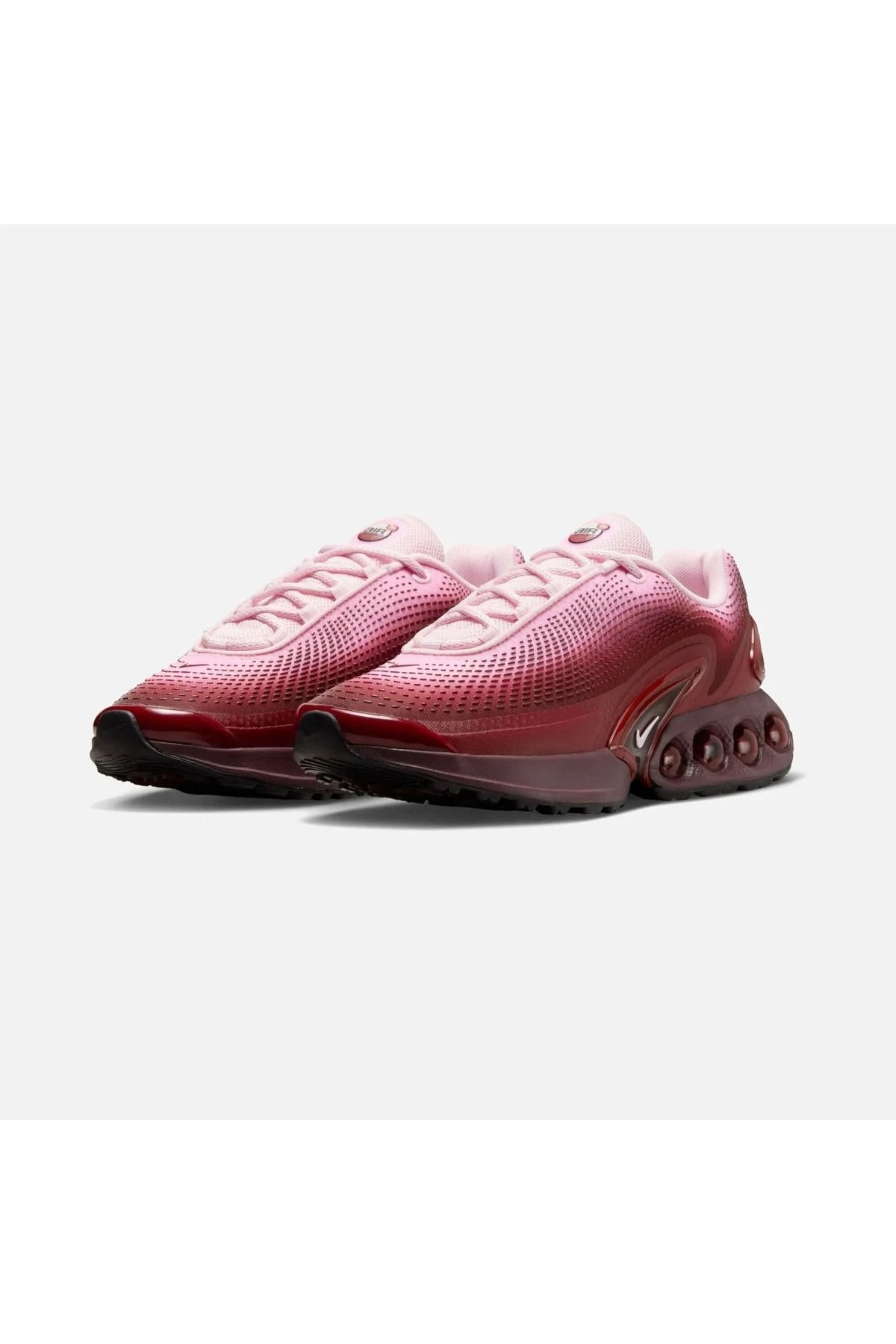 Кросівки жіночі Nike Air Max Dn Bordo (HQ4050-600) — фото 6