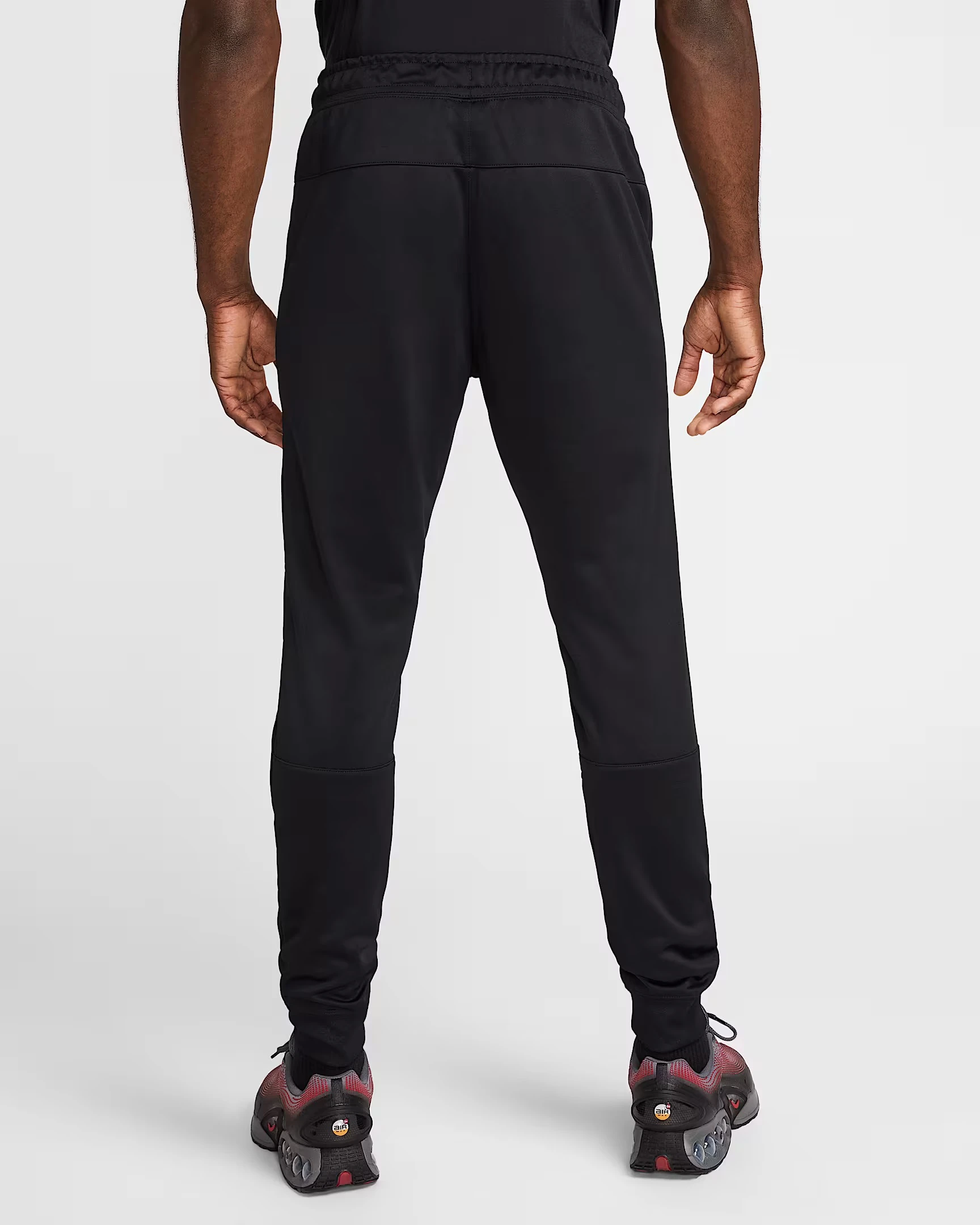 Брюки чоловічі Nike Sportswear Air Max Joggers (HQ4900-010) — фото 3