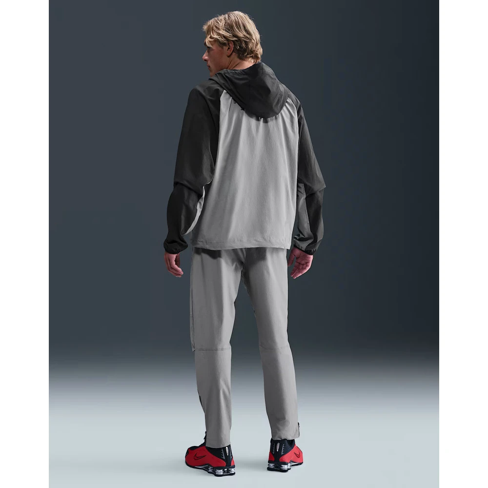 Вітровка чоловіча Nike Paris Saint Germain Tech Woven (HQ4981-060) — фото 6