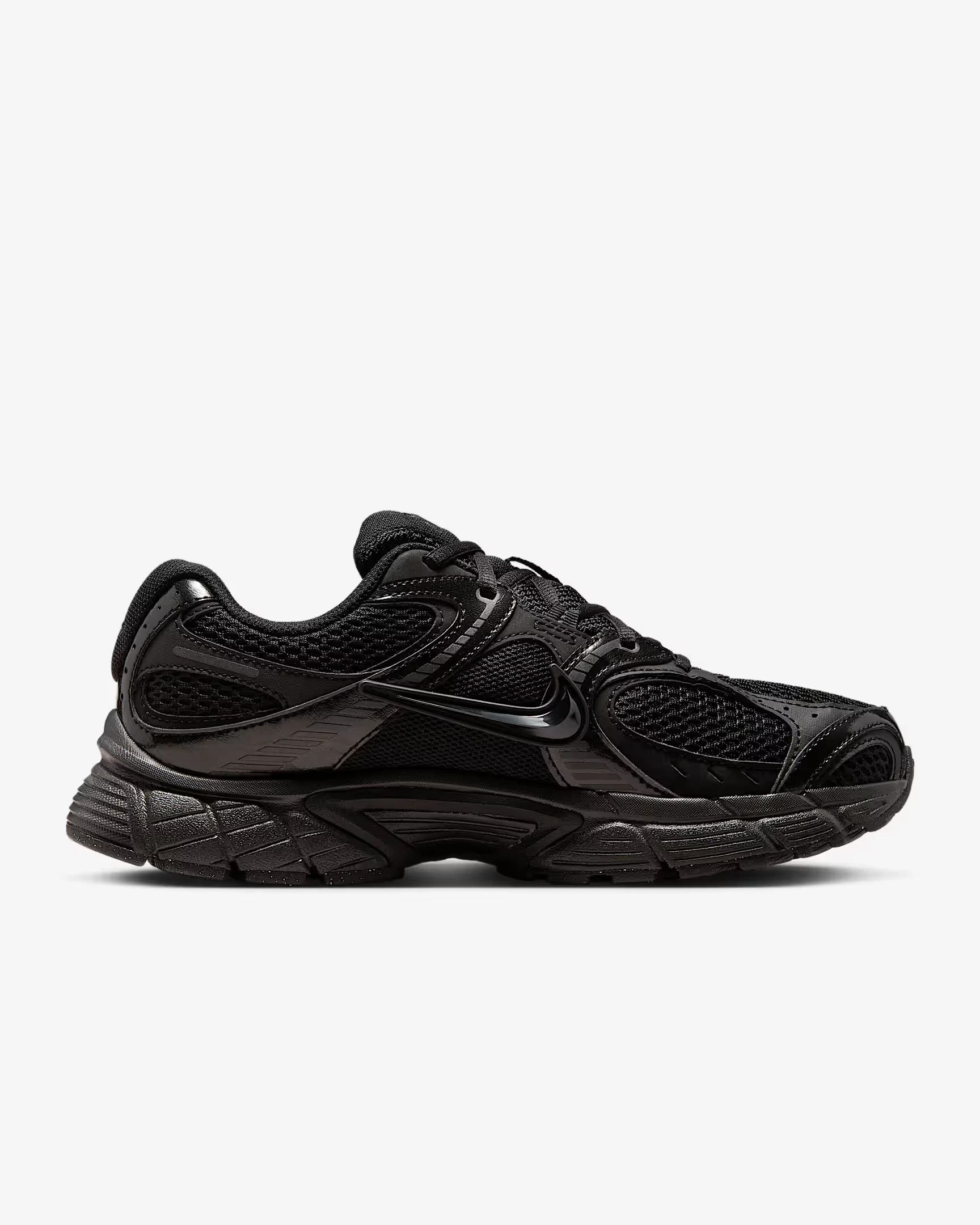 Кросівки жіночі Nike V5 Rnr Black (HQ7901-001) — фото 1